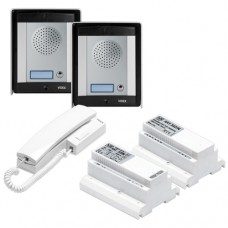 Videx 8K1x2E 8K Two Entrance